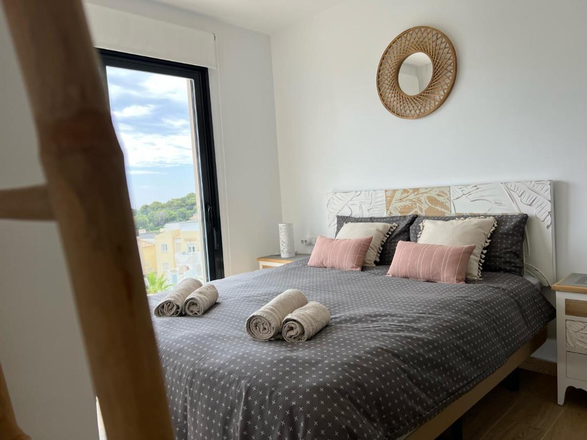 Luxurious Flat & Private Rooftop In Villamartin Orihuela Costa Dehesa de Campoamor  Buitenkant foto
