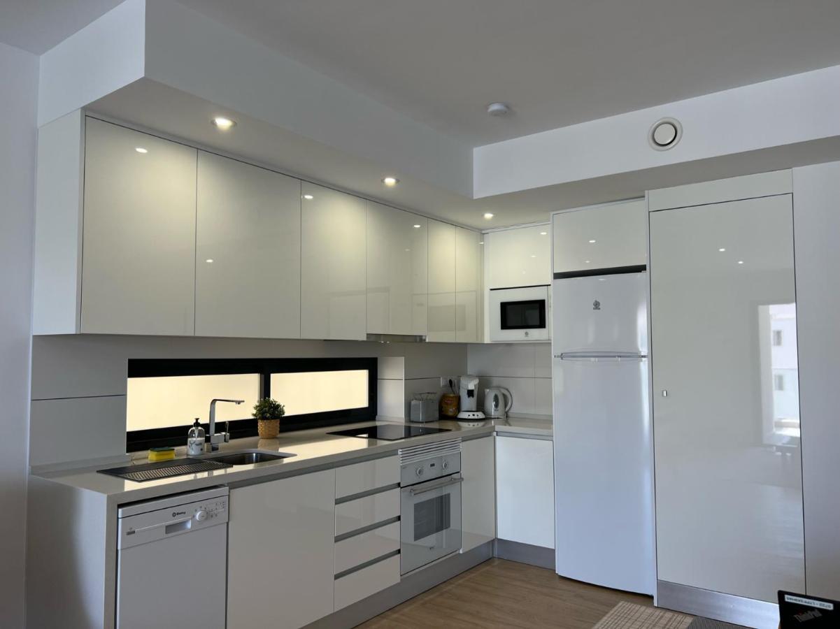 Luxurious Flat & Private Rooftop In Villamartin Orihuela Costa Dehesa de Campoamor  Buitenkant foto