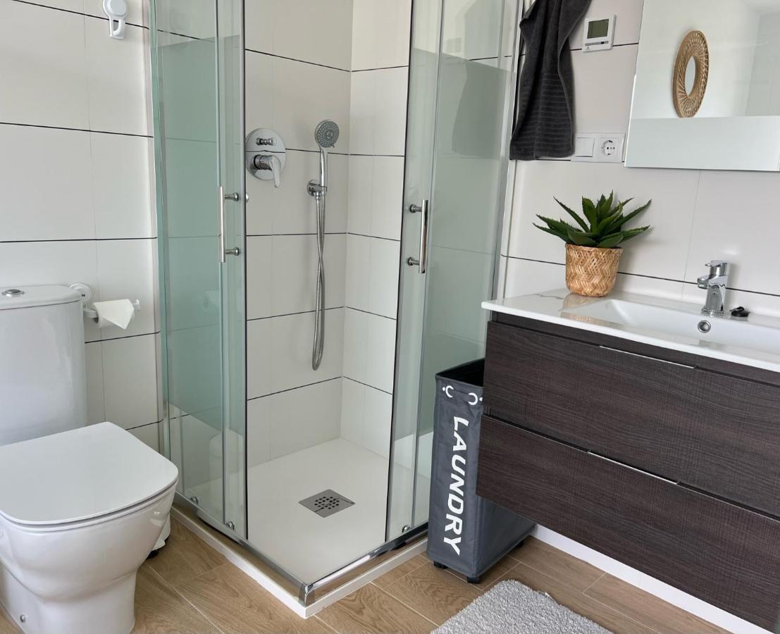 Luxurious Flat & Private Rooftop In Villamartin Orihuela Costa Dehesa de Campoamor  Buitenkant foto