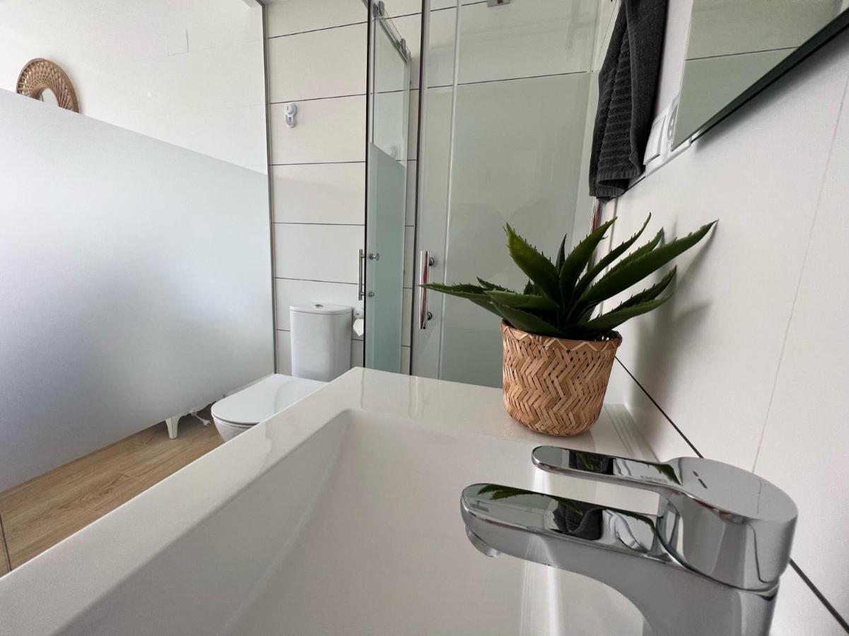Luxurious Flat & Private Rooftop In Villamartin Orihuela Costa Dehesa de Campoamor  Buitenkant foto