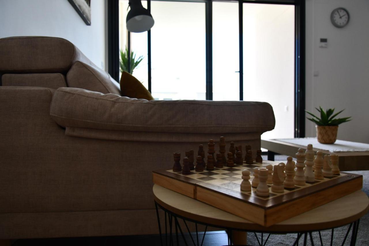 Luxurious Flat & Private Rooftop In Villamartin Orihuela Costa Dehesa de Campoamor  Buitenkant foto